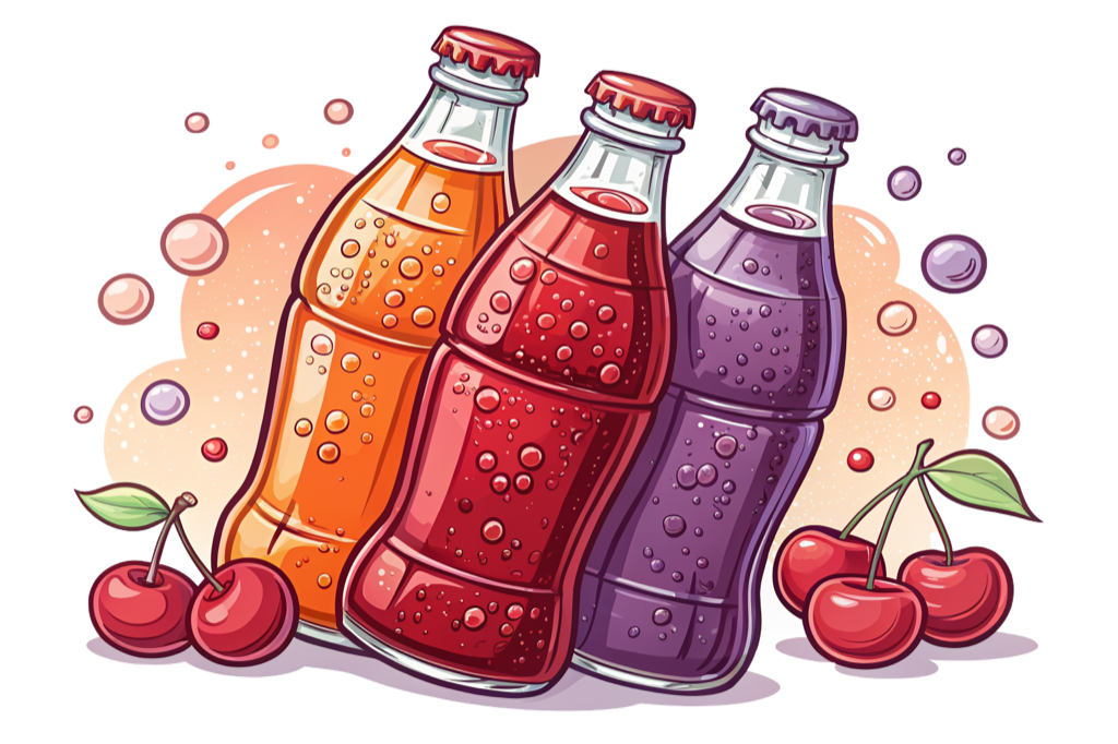 Pop & Pour